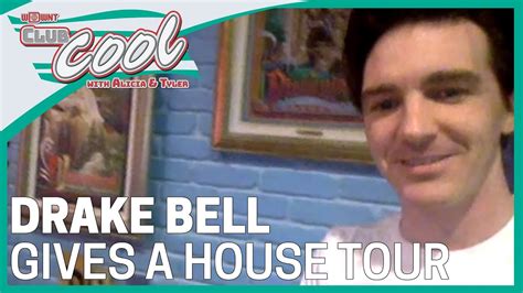 drake bell youtube channel